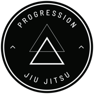 Progression Jiu Jitsu Logo